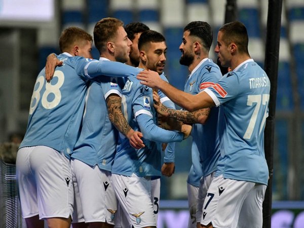 Lazio Belum Lega, Ada Pemain Yang Pulih Sepenuhnya Dari Flu vs Milan