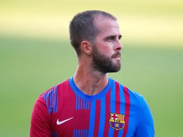 Miralem Pjanic