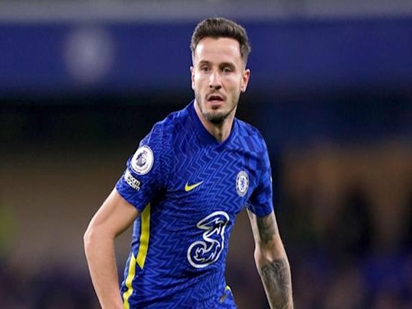 Saul Niguez Siap Kembali ke Atletico Madrid di Akhir Musim Ini