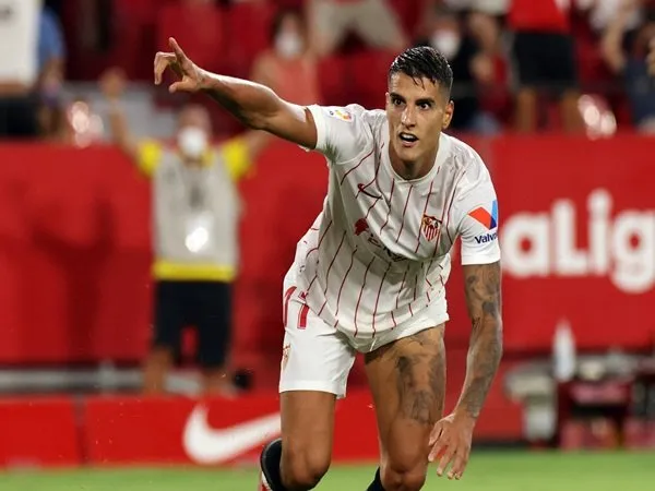 Atletico Madrid minati Lamela