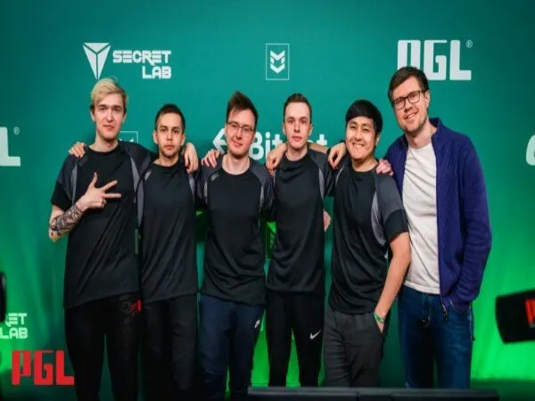 Cloud9 Kembali Masuk CS:GO dengan Mengontrak Roster Gambit