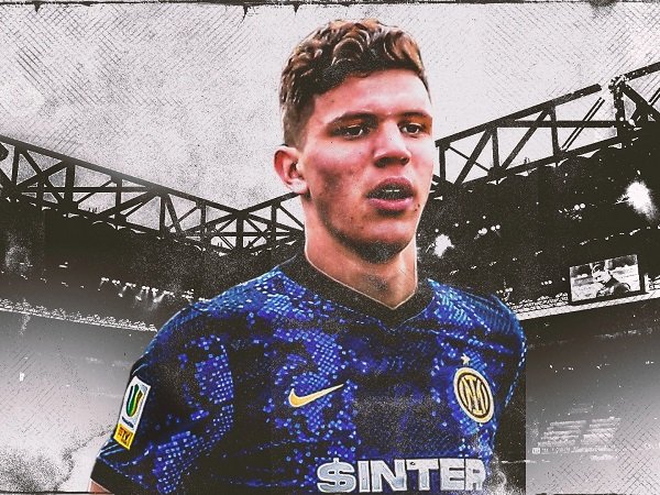 Franco Carboni, Zanetti Panutan Saya, Saya Juga Menyukai Perisic