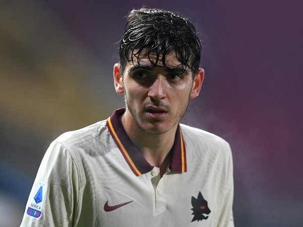 Gonzalo Villar dan Hjulmand Masuk Daftar Bidikan Inter