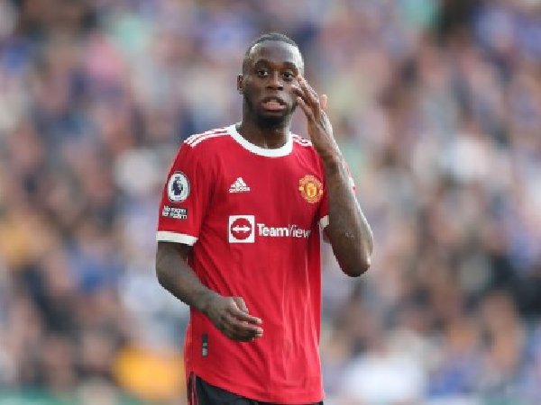 Kevin Phillips: Aaron Wan-Bissaka Akan Tinggalkan Manchester United