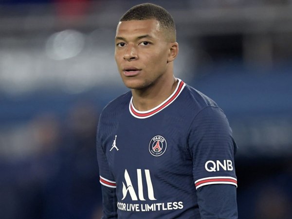 PSG Masih Sabar Menunggu Keputusan Kylian Mbappe