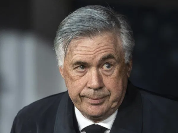 Carlo Ancelotti