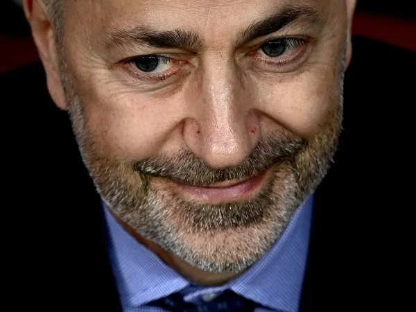 Ivan Gazidis