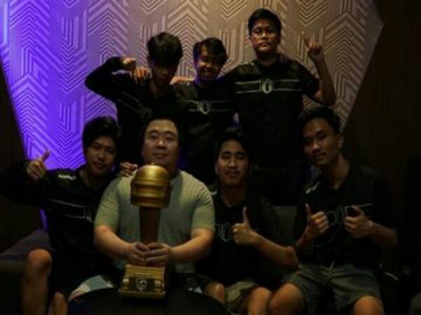 Lolos ke PMPL SEA 2022, ION Esports Akan Memperbaiki Kedisiplinan