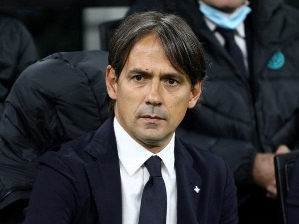 Marani: Simone Inzaghi Buktikan Kualitas Dengan Caranya