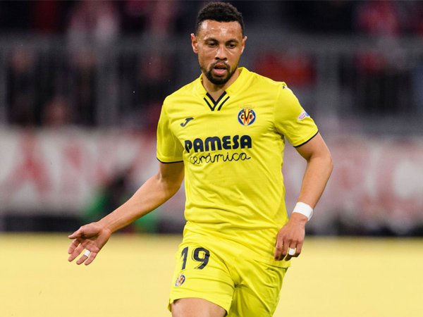 Francis Coquelin: Villarreal Punya Ambisi Lolos ke Final Liga Champions