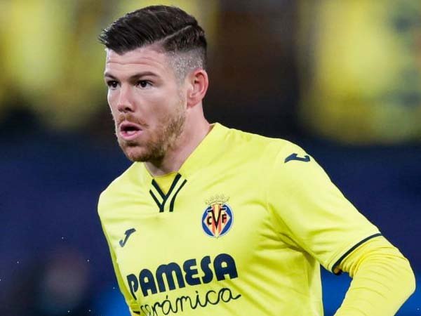 Moreno Peringatkan Liverpool soal Villarreal yang Sudah Biasa 'Menderita'
