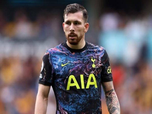 Newcastle Targetkan Servis Gelandang Andalan Tottenham Musim Panas Ini