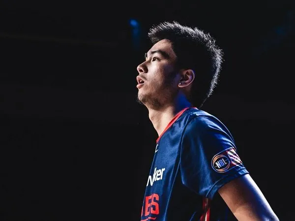 Kai Sotto Coba Peruntungannya Ikuti NBA Draft 2022