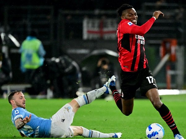 Wow! Ternyata, Dribel Leao Lebih Efektif Ketimbang Mbappe