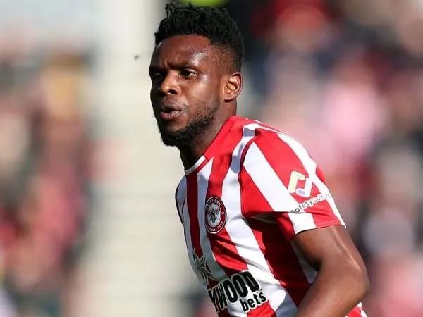 Brentford Dapat Kabar Buruk dari Cedera Frank Onyeka