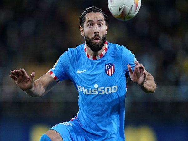 Felipe Monteiro Perpanjang Kontrak Dengan Atletico Madrid