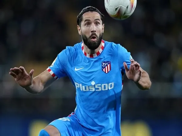 Atletico Madrid perpanjang kontrak Felipe