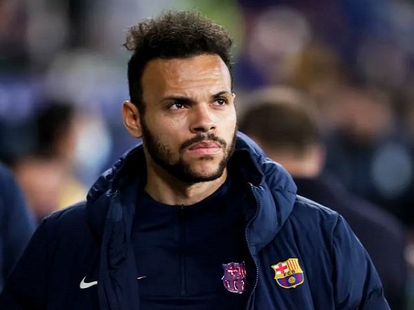 Martin Braithwaite Juga Dinyatakan Positif Covid-19