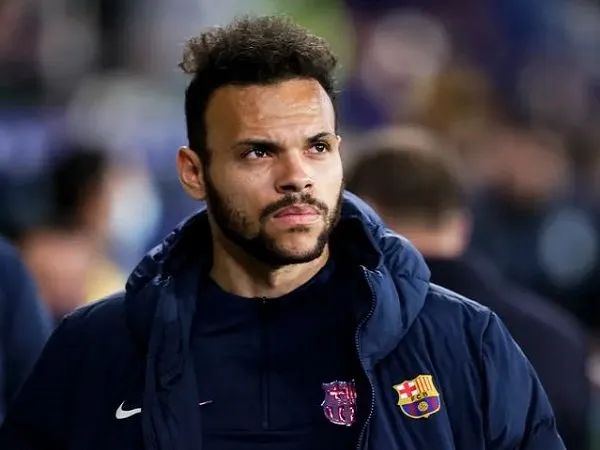 Martin Braithwaite Juga Dinyatakan Positif Covid-19