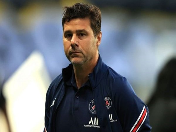 Santer Dikaitkan Dengan Tottenham, Pochettino Ungkap Masa Depannya