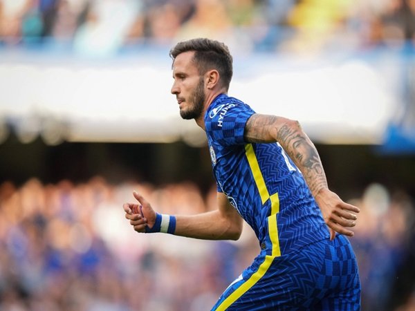 Belum Bahas Masa Depan, Tuchel Sangat Berterima Kasih Pada Saul Niguez