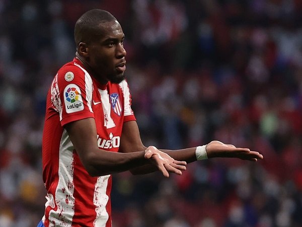 Inginkan Servis Kondogbia, Ini Syarat Yang Harus Dipenuhi Aston Villa