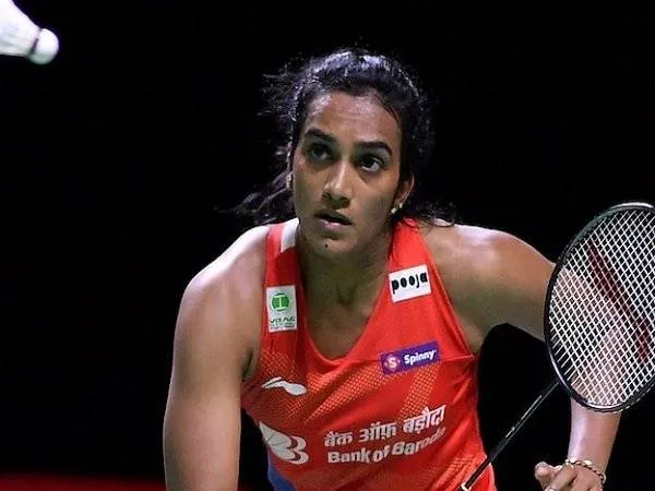 PV Sindhu Tembus Semifinal Kejuaraan Bulu Tangkis Asia 2022