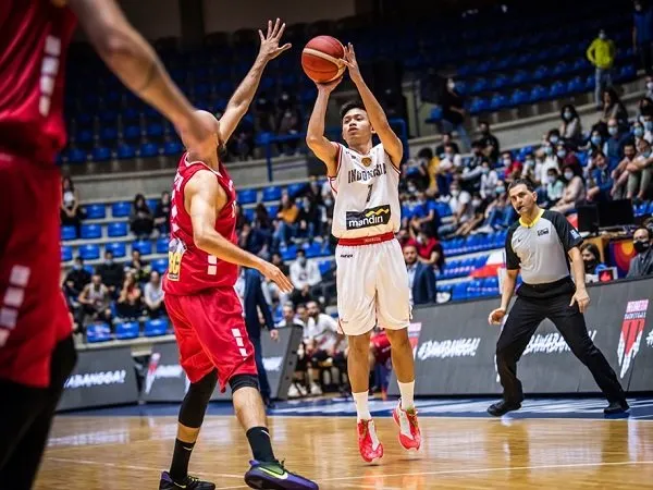 Timnas Indonesia beri libur 4 hari kepada para pemainnya untuk rayakan Idul Fitri.
