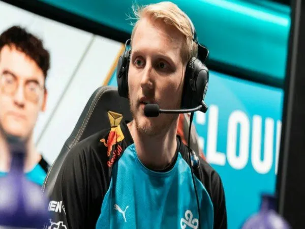 Rumor LCS: Zven Balik ke Starting Line-up Cloud9 dengan Berganti Role