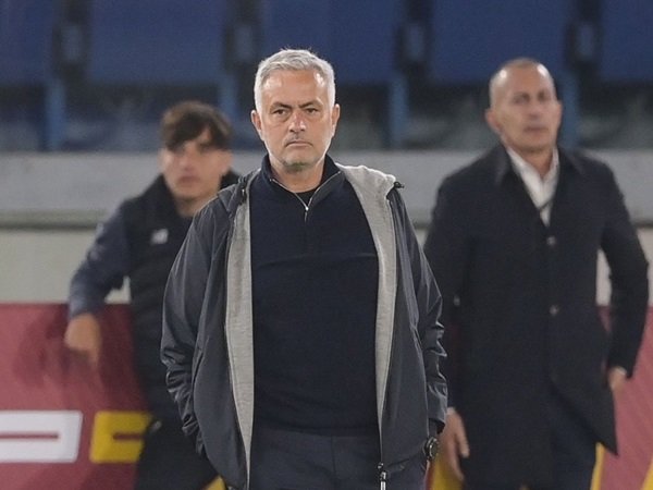 Mourinho Sindir Gol Kemenangan Lazio Kontra Spezia, Berbau Offside