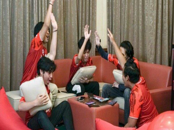 Persis Esports Tidak Tutup Kemungkinan Bangun Mess Khusus Esports