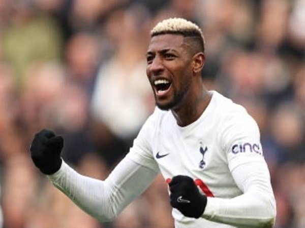 Emerson Royal Klaim Kesabaran Kunci Sukses Adaptasinya di Tottenham
