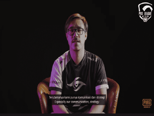 2 Tim asal Indonesia yang Diwaspadai oleh Madtoi di PMPL SEA Season 5