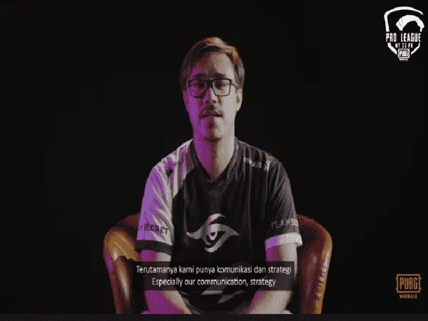 2 Tim asal Indonesia yang Diwaspadai oleh Madtoi di PMPL SEA Season 5