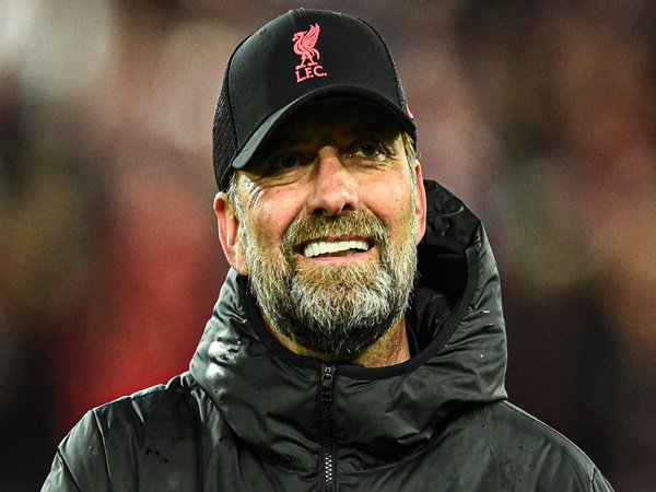 Jelang Duel di Anfield, Jurgen Klopp Peringatkan Tottenham