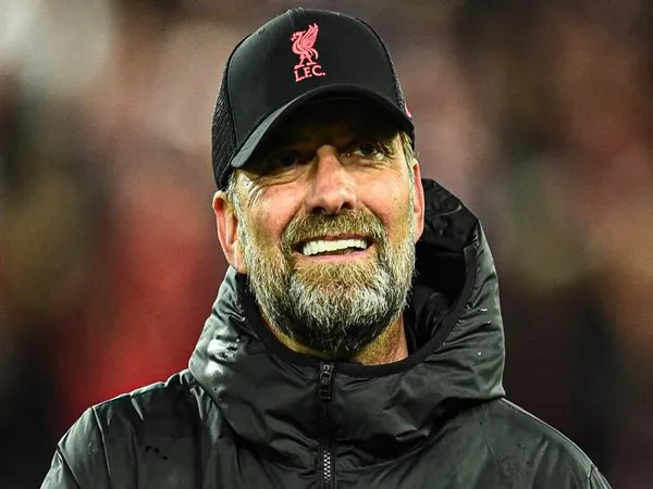 Jelang Duel di Anfield, Jurgen Klopp Peringatkan Tottenham