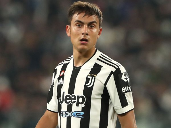 Agen Bantah Paulo Dybala Sepakat Gabung Inter Milan