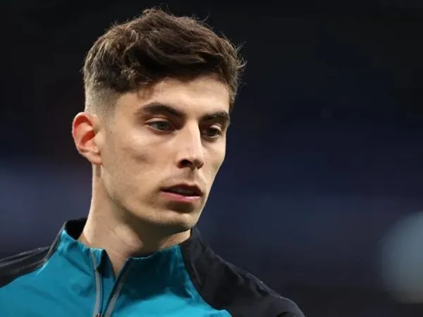 Kai Havertz (Sumber: Sportimage)