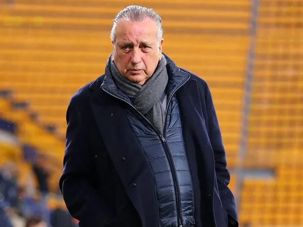 Presiden Villarreal, Fernando Roig.