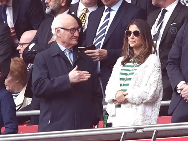 Pemerintah Halangi Chelsea Pertahankan Bruce Buck dan Marina Granovskaia