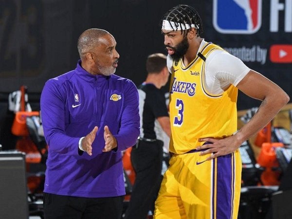 Phil Handy Siap Jika Ditunjuk Jadi Pelatih Baru Lakers