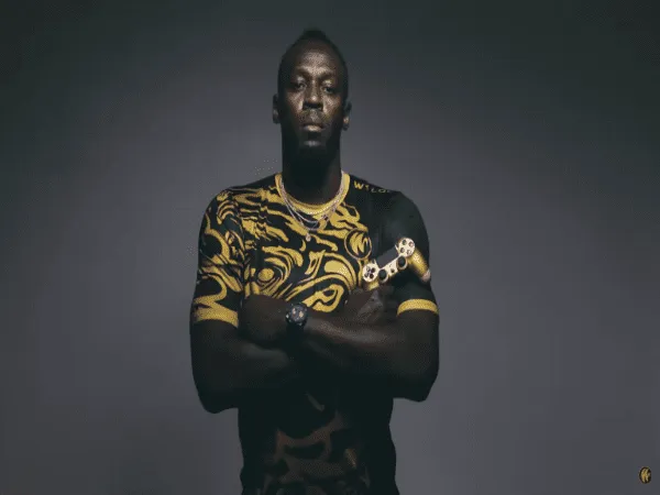 Rumor VALORANT: Tim VALORANT WYLDE Usain Bolt Siap Rombak Roster