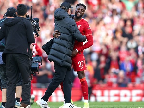 Segera Merapat Ke Milan, Klopp Dukung Origi Melejit Di Mana Saja