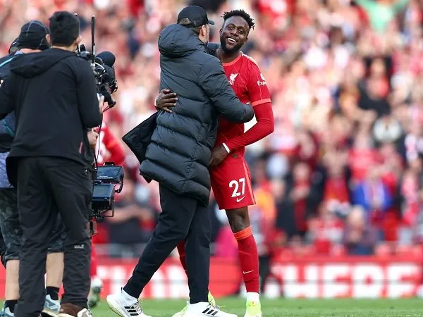 Segera Merapat Ke Milan, Klopp Dukung Origi Melejit Di Mana Saja