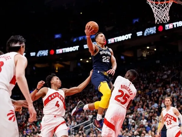 Desmond Bane Klaim Dirinya Salah Satu Shooter Terbaik di NBA