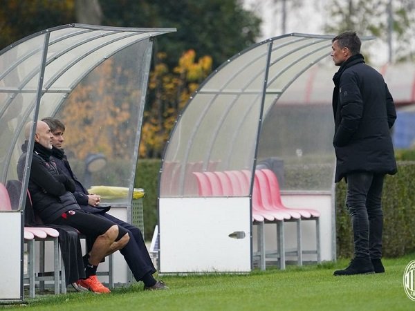 Investcorp Pertahankan Maldini, Massara, dan Moncada di Milan, Mengapa?