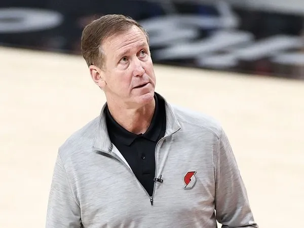 Los Angeles Lakers tidak boleh anggap remeh kemampuan Terry Stotts.