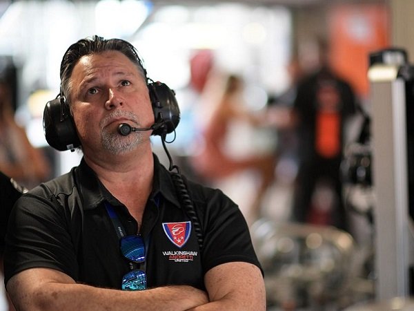 Michael Andretti Yakin Timnya Bisa Turun di F1 Usai Temui Presiden FIA