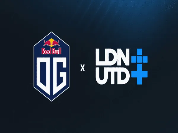 OG Esports dan LDN UTD Merger untuk Divisi VALORANT