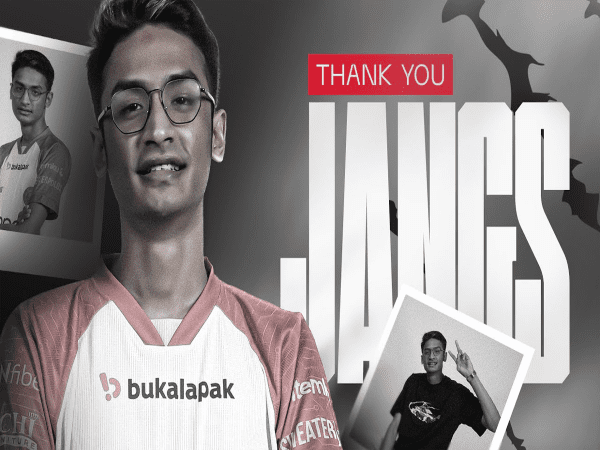 Pesan Jangs Selepas Hengkang dari Bigetron Red Aliens